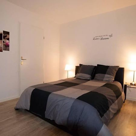 Comanstay - Confortable T2 Proche Disneyland Paris Meaux Exterior photo